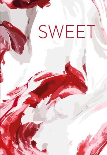 Cover of ottolenghi-sweet