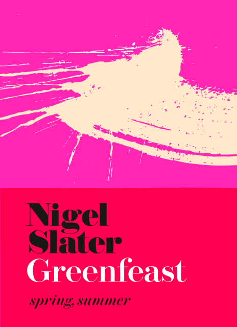 Cover of Green Feast - Spring, Summer