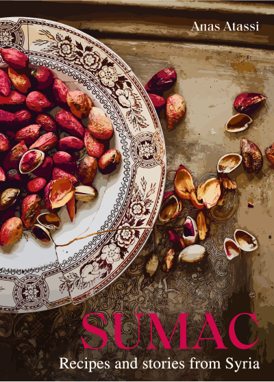 Cover of Sumac